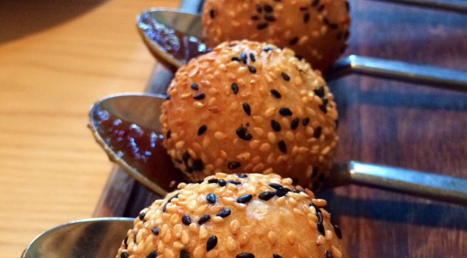 REVISITED – Dim sum heaven on earth