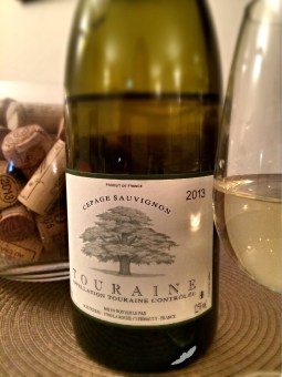 Touraine Sauvignon