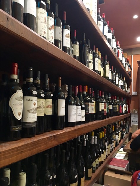 Enoteca Tognoni