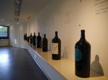 Vendemmia d'artista large formats