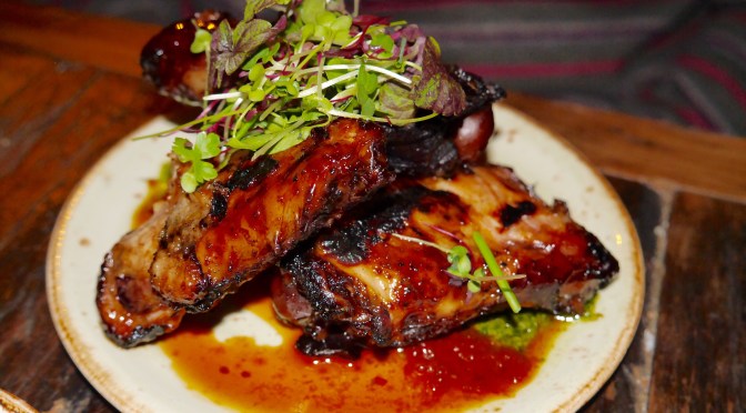 Tommy Tucker – Where GASTRO Meets PUB