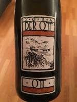 2014 Der Ott Gruner Veltliner