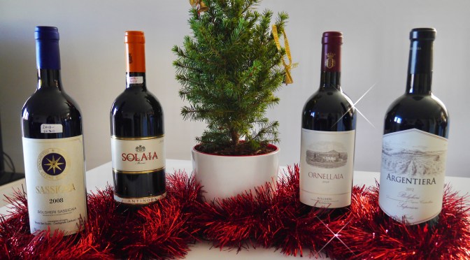 2016 in Review & Cheers to a Magnificent 2017!