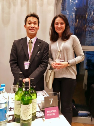 SweervyWine & Marquis Winery