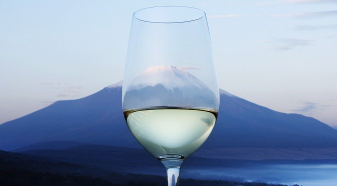 Koshu – The Wine Treasure Of Japan
